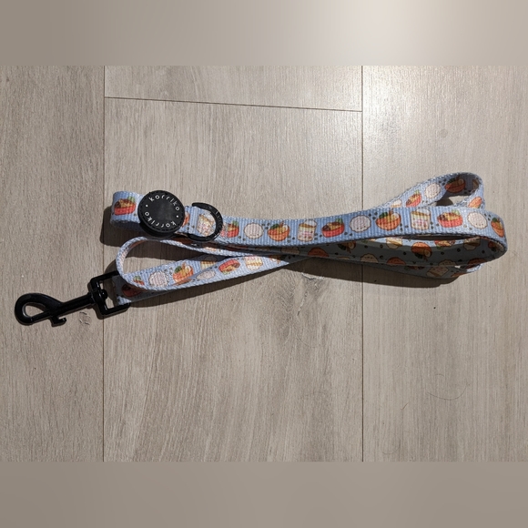 Harness, collar and leash set - Picture 4 of 9